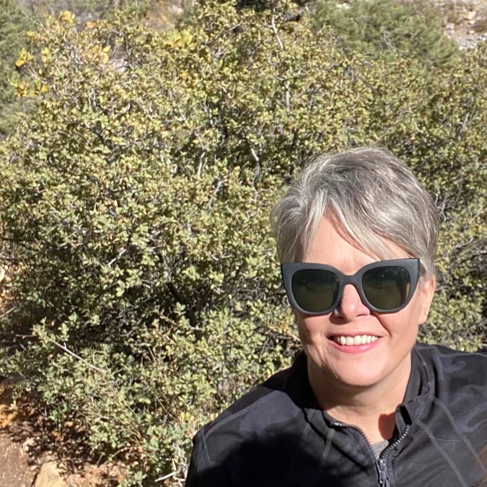 Meet your Posher, Marci